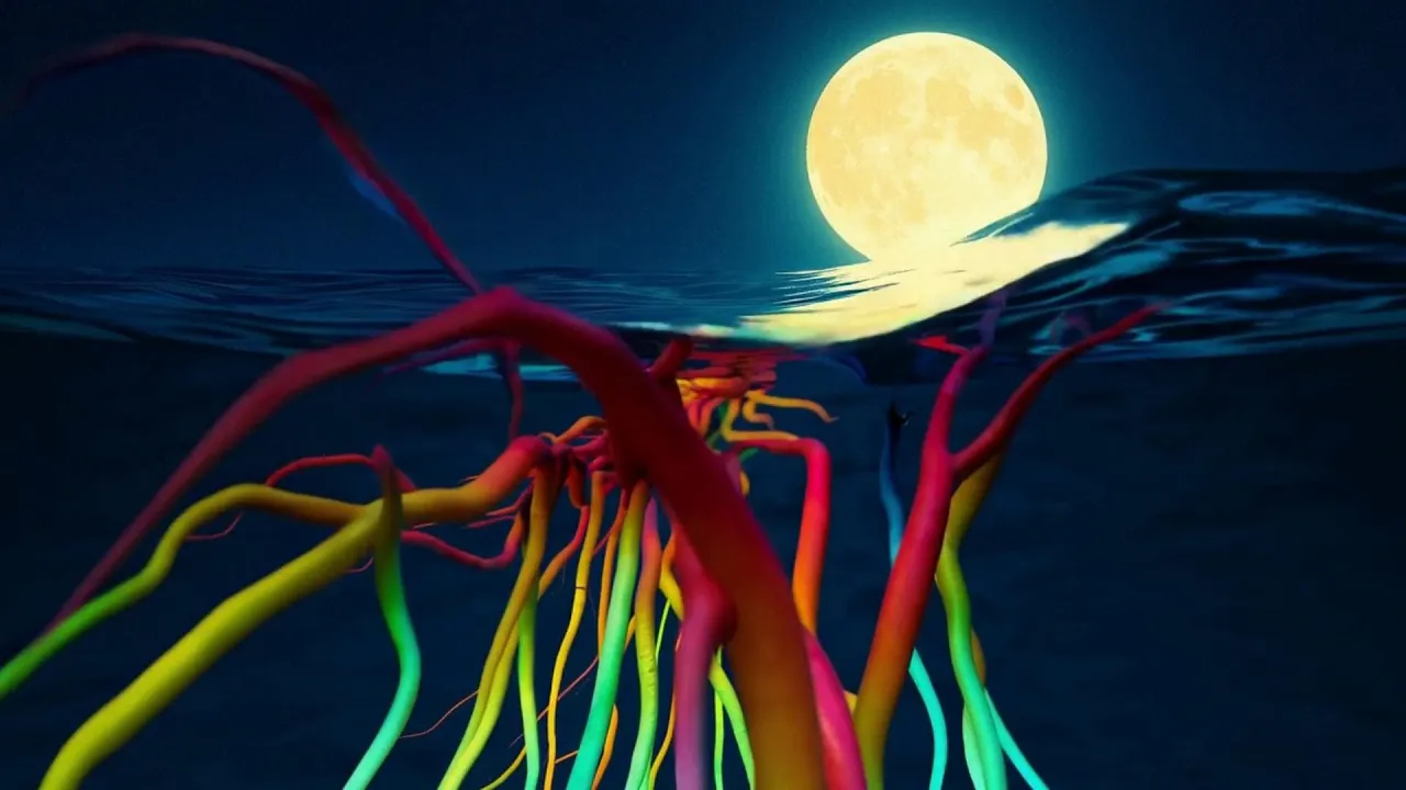 True Is Like Holding Onto You